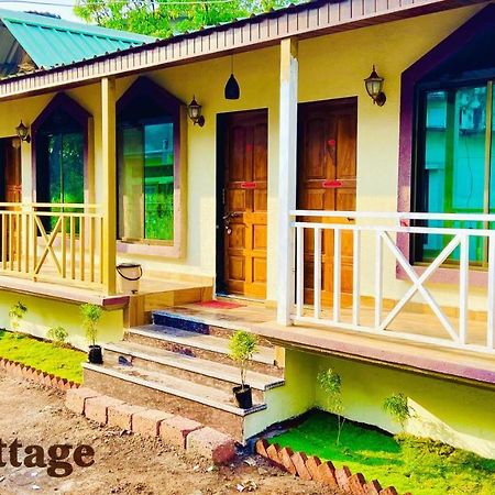 Asbii Cottage 뭄바이 외부 사진