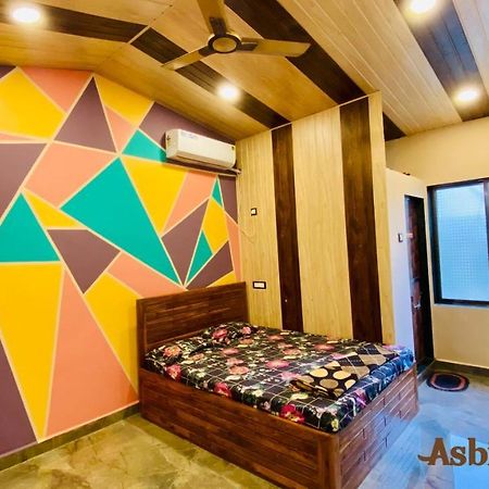 Asbii Cottage 뭄바이 외부 사진