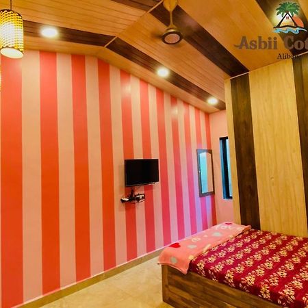 Asbii Cottage 뭄바이 외부 사진