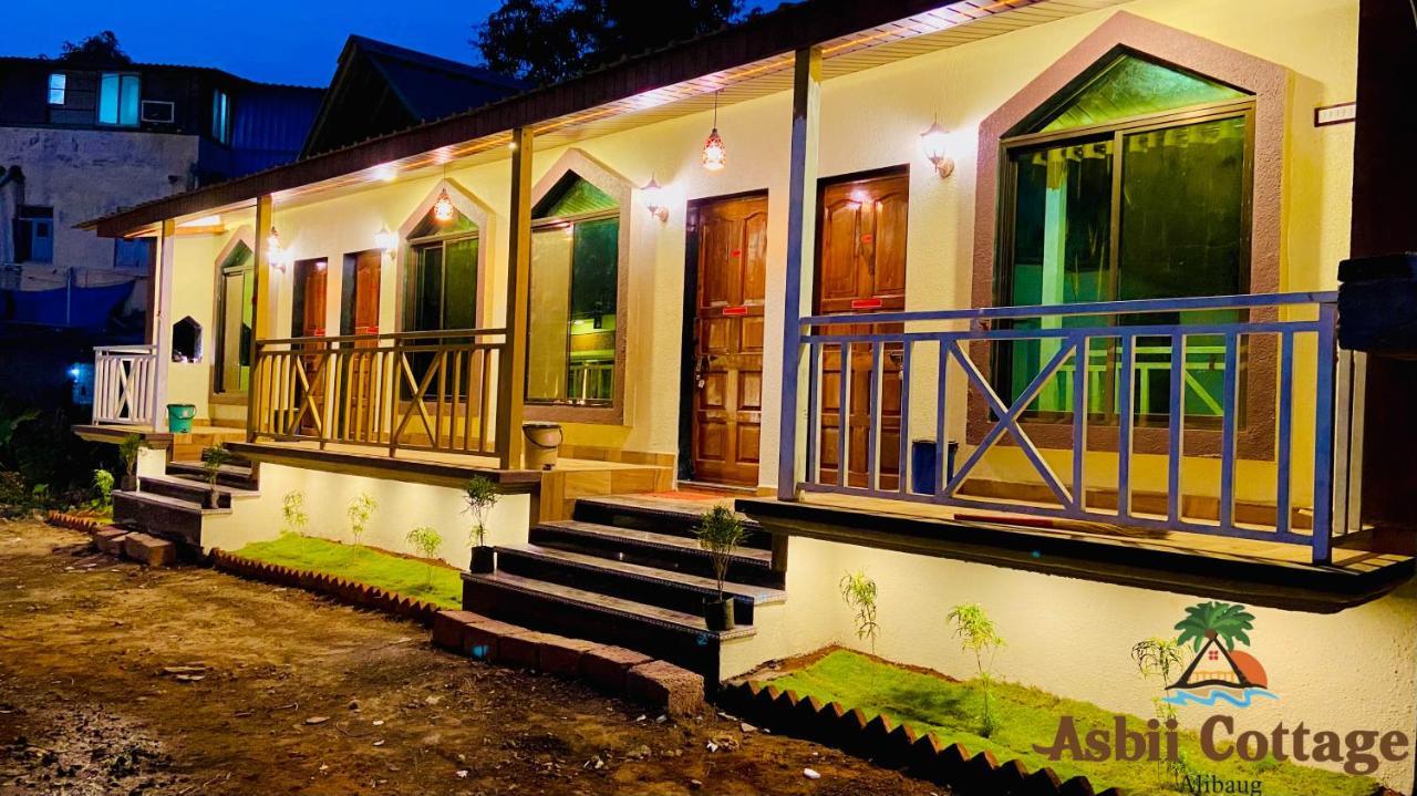 Asbii Cottage 뭄바이 외부 사진