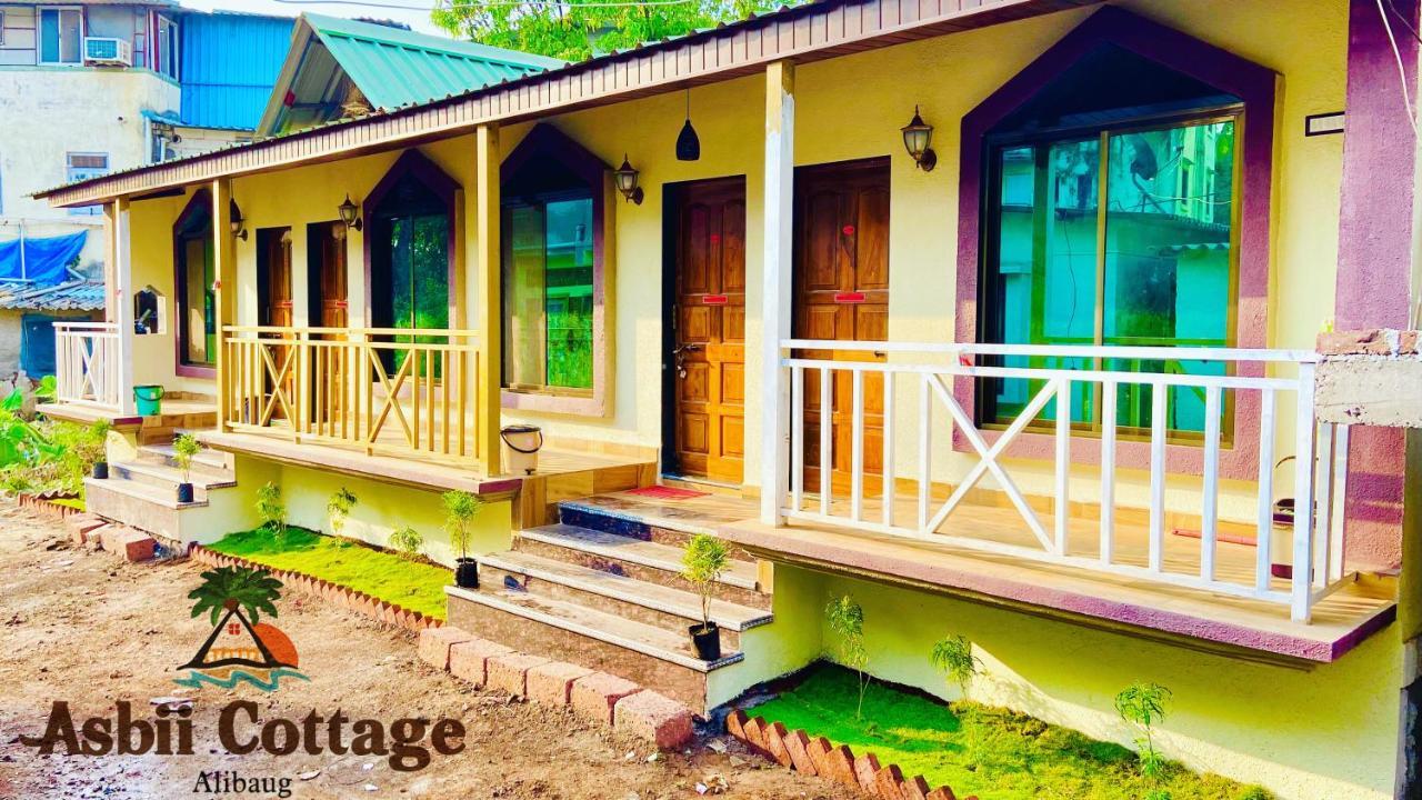 Asbii Cottage 뭄바이 외부 사진