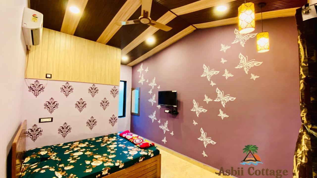 Asbii Cottage 뭄바이 외부 사진