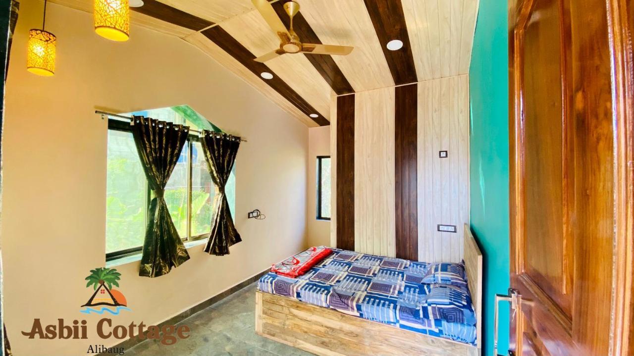 Asbii Cottage 뭄바이 외부 사진