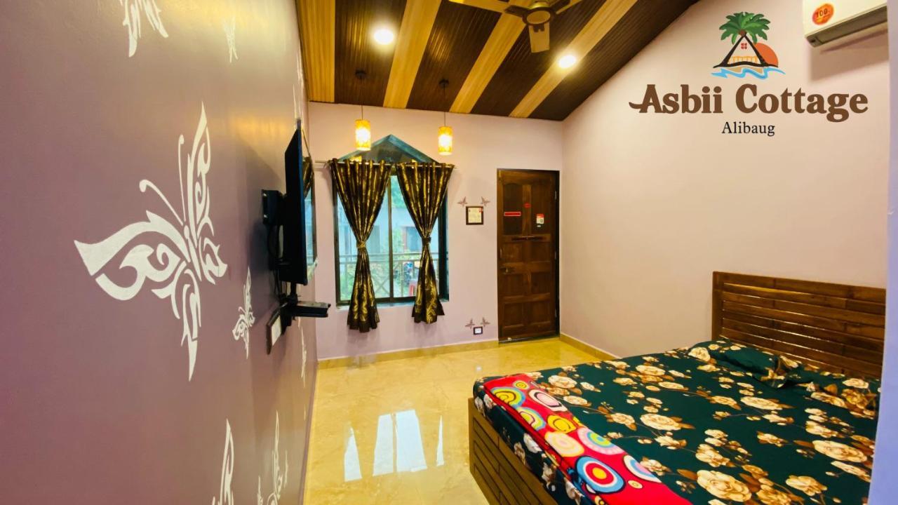 Asbii Cottage 뭄바이 외부 사진