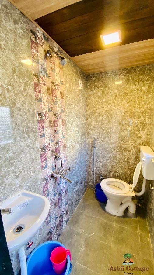 Asbii Cottage 뭄바이 외부 사진