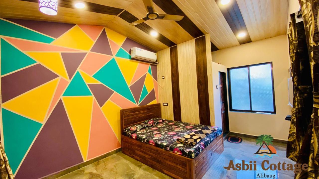 Asbii Cottage 뭄바이 외부 사진
