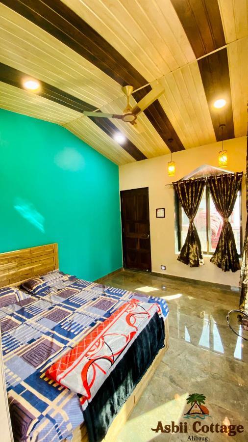 Asbii Cottage 뭄바이 외부 사진