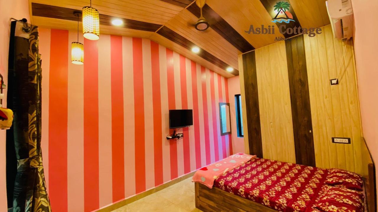 Asbii Cottage 뭄바이 외부 사진